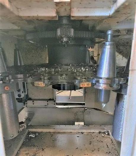 Used 2006 You-Ji YV1200 ATC+C