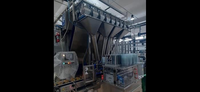 Used 2001 CAVECO  LC/1TV