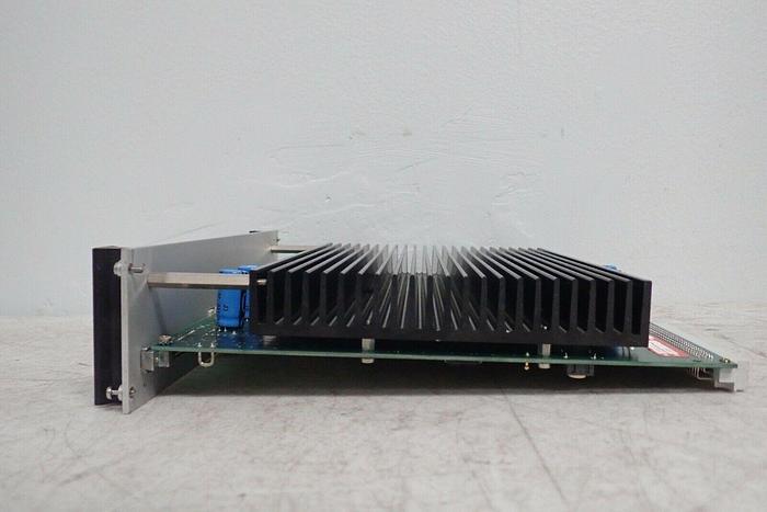 Used Bruker Oxford Spectrospin Type BSMS ECL03 SCB7M-16BIT Module