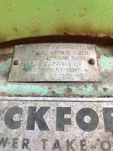 Used 0 Chicago Pneumatic C-700 Drill Rig