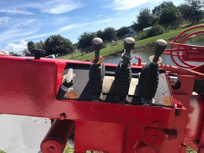 Used 2007 International 4300 Telelect 4045 Digger Derrick - C13313