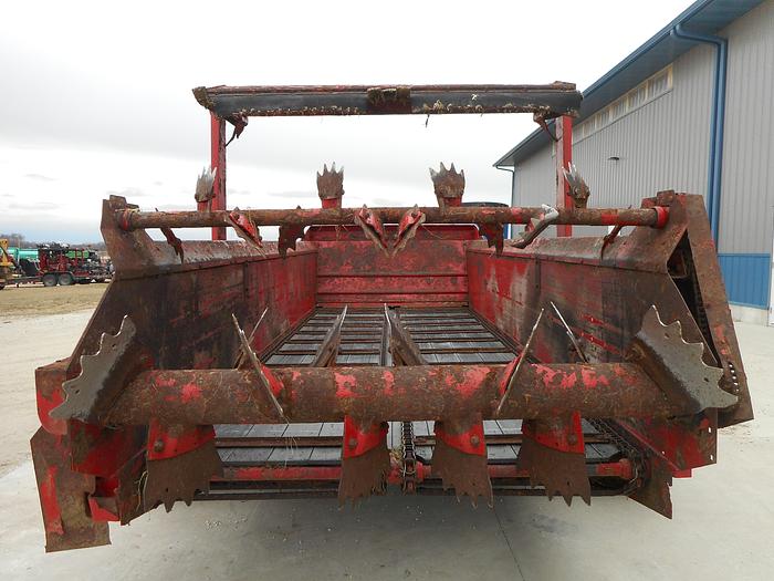 Used 2013 NEW HOLLAND 195