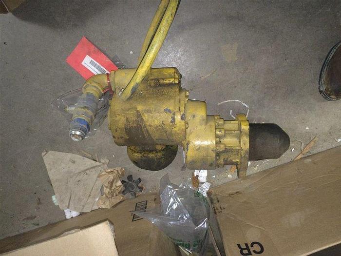 Used Startmaster Air Starter SM250 Series - 21422R-U