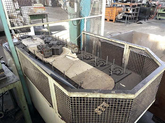 Installata Tornio Cnc a Doppio Mandrino e Doppia Torretta Frontale OKUMA & HOWA 2SP-30H