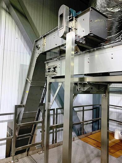 Unused Filler, Bottle, Rotary, 120-Valve, Mitsubishi, Aseptic #C743900