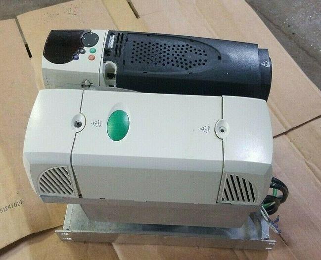 Used Control Techniques Emerson SP3507 SAME DAY SHIPPING