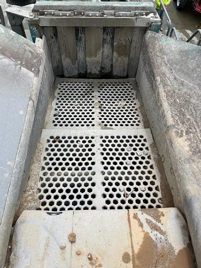 Used 2017 POWERSCREEN TRAKPACTOR 320SR