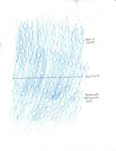 Refurbished SULZER ESCHER WYSS #26128