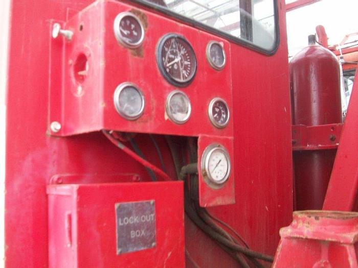 Used MAINLAND M-32