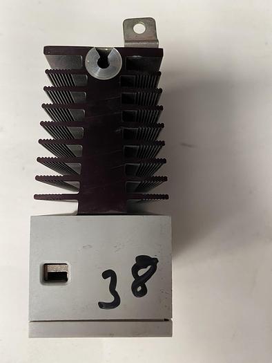 Used Ascon TH1C 660-45