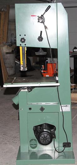 Used 2008 *SOLD* - Band Saw - General 90240M1