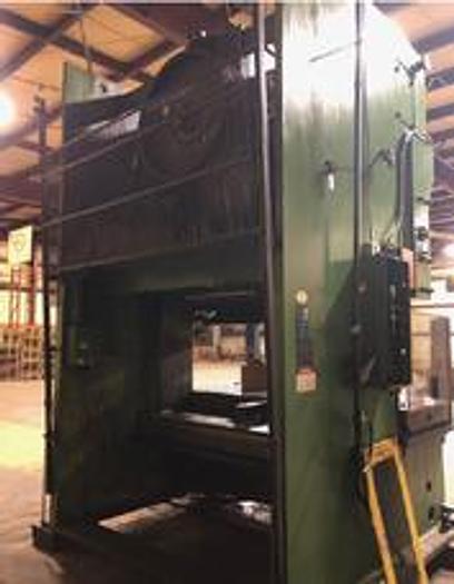 Used 1988 KOMATSU OBW-200