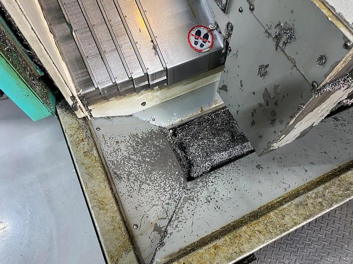 Used 1999 Deckel Maho DMU60P 5 Axis Machining Center
