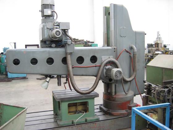 Used MAS VR5A