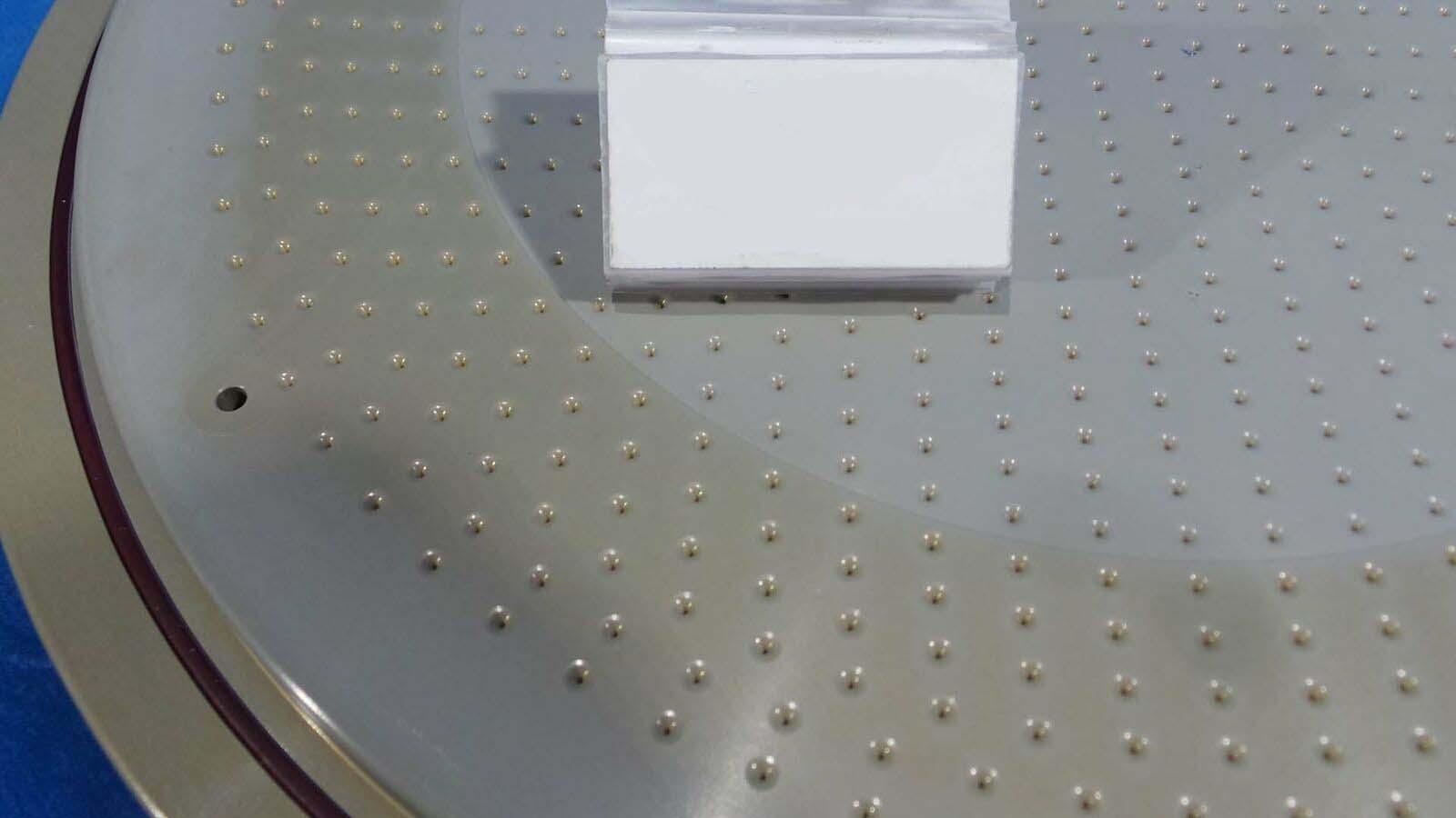 Used Tokyo Electron NOAM115 Universal Chuck / 200mm~300mm / 0Z274Y-482V1