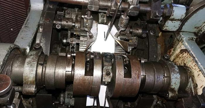 Used WINDMÖLLER & HÖLSCHER (W&H) Triumph 1