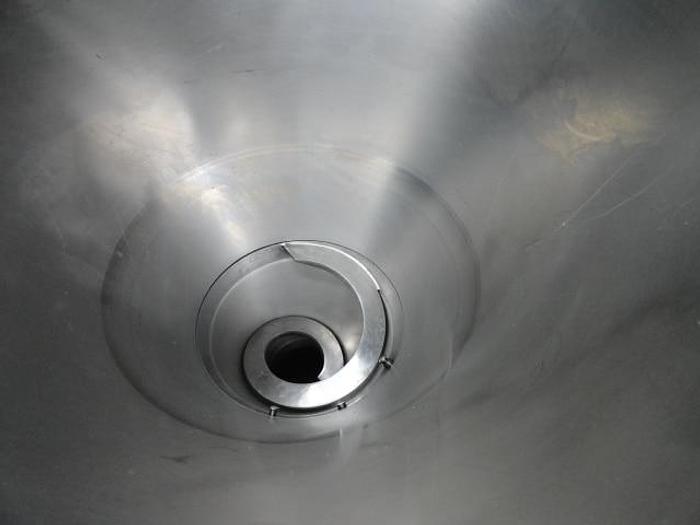 Used Vemag Stuffer; Md#Robot 500 w/878 controls