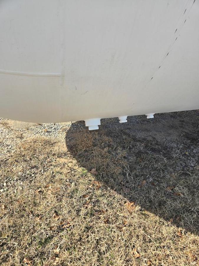 New 30,000 Gallon Propane Tank- 3 AVAILABLE