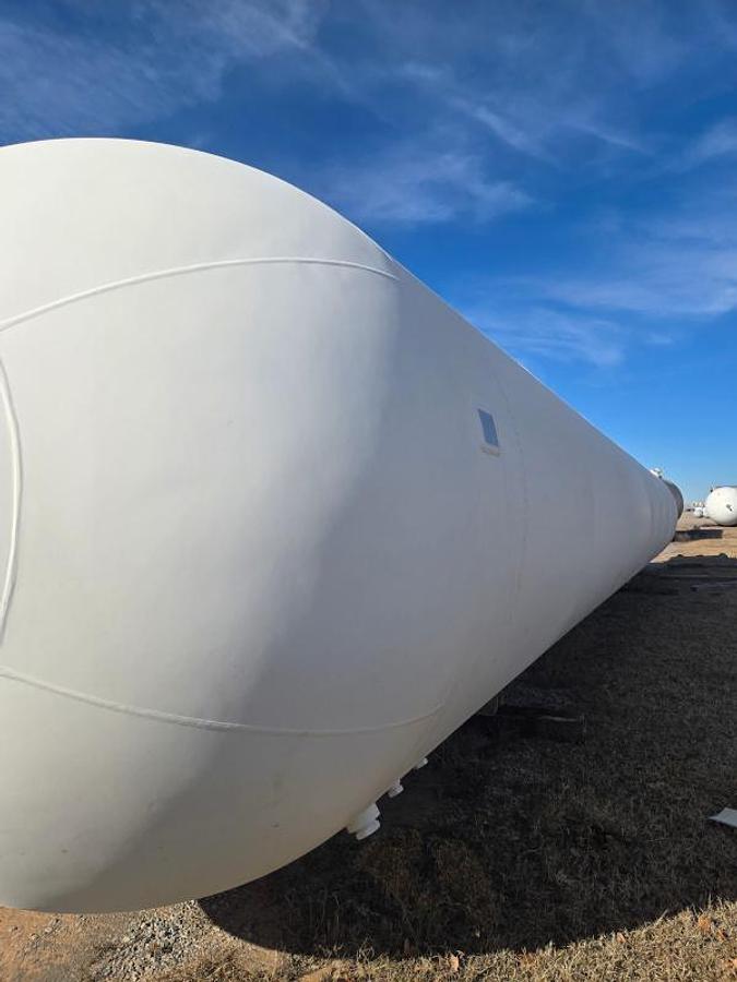 New 30,000 Gallon Propane Tank- 3 AVAILABLE