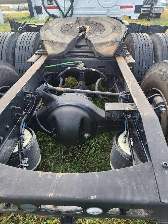 Used 2014 Freightliner