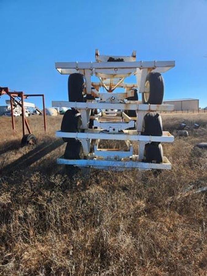 Used NH3 Running Gears