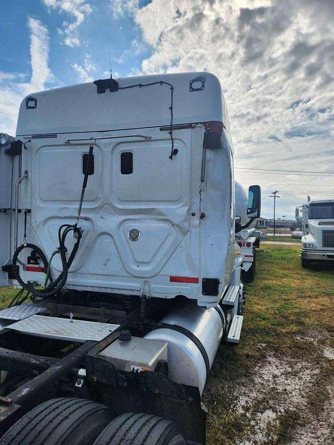 Used 2014 Freightliner