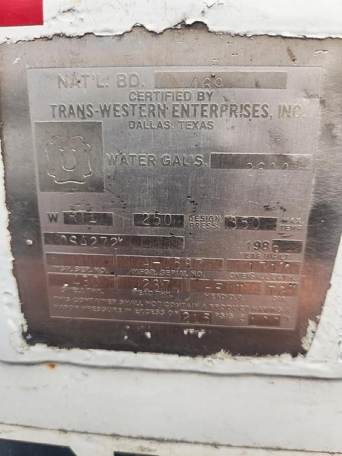 Used International Bobtail