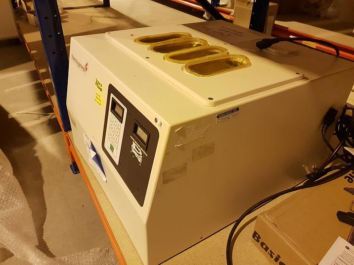 Used Thermogenesis MT204 Thawing system