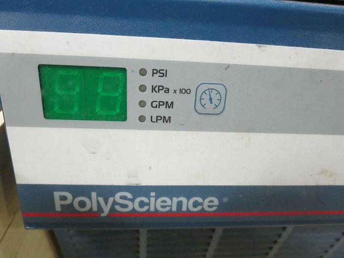 Used PolyScience 6160T