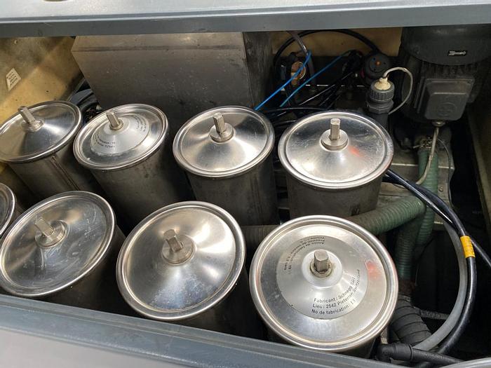 Used 2000 Charmilles Technologies Robofil 2030SI Wire EDM Machine