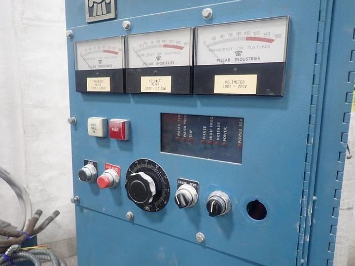 Used PILLAR AB4664-1011/MK6