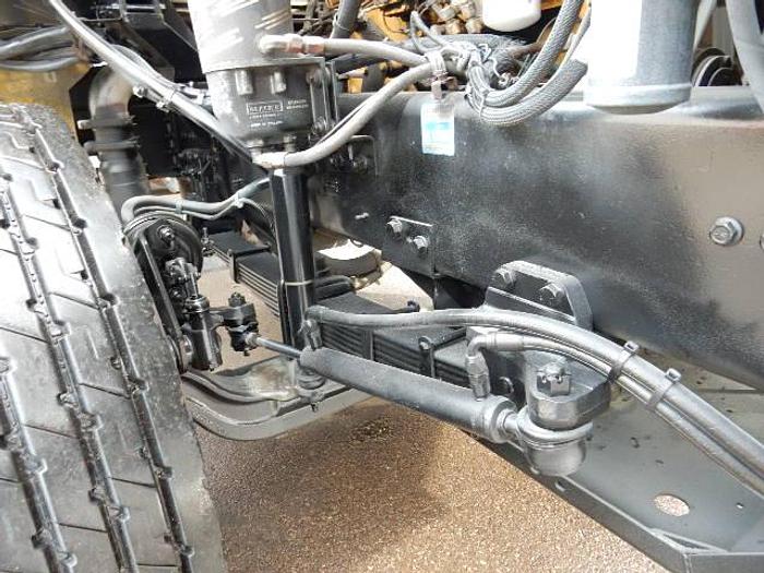 Used 1999 Volvo WG-64-T