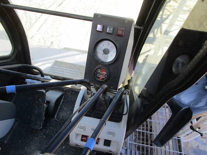 Used 2012 TEREX HC275