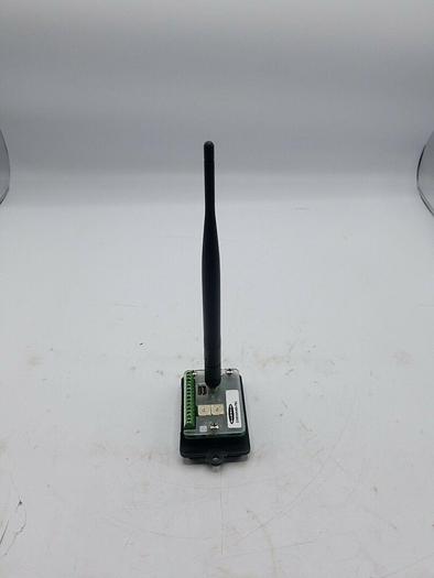 Used Banner DX80G9M6S-PB2