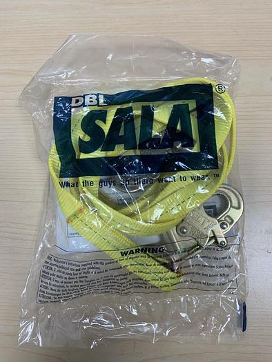 Surplus 2015 DBI Sala & Miller Surplus Lanyards