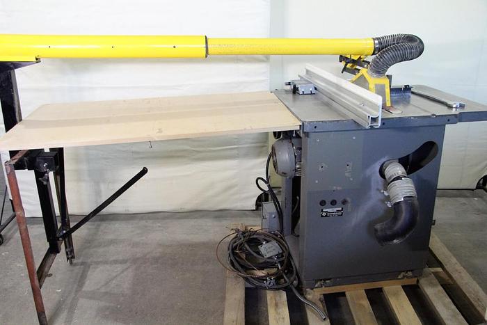 Used *SOLD* Table Saw - Rockwell RT31