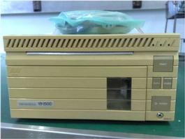 Used 1992 HITACHI VP-1500