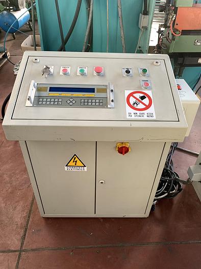 Ottime Eccentric Press IMS P 100-RE