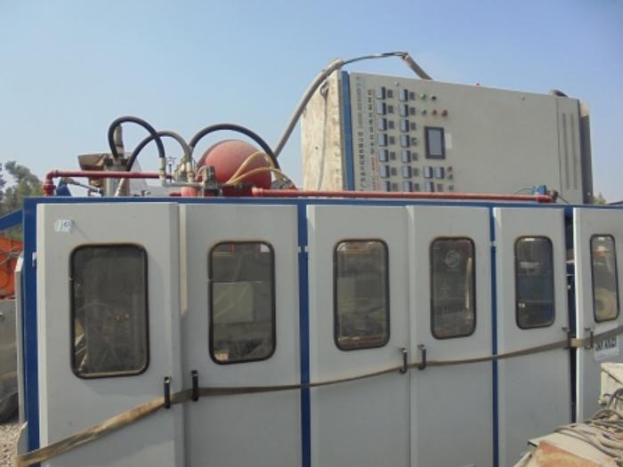 2014 JIN Y XIN HPC 660