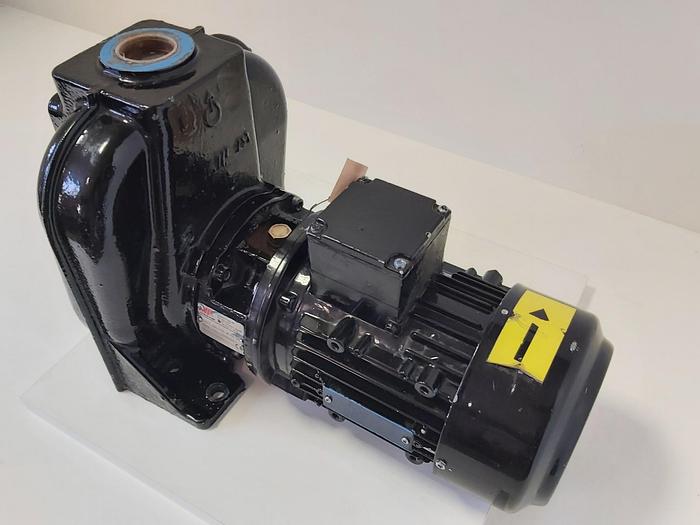 Gebraucht Johnson Pump FREF 32-110 W, H15m, 17m³/h,