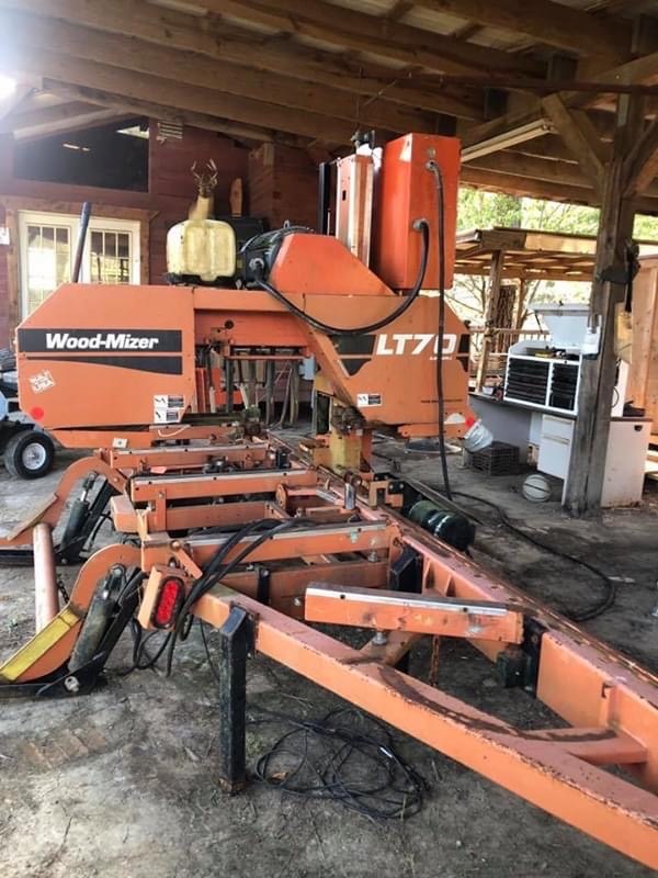 Woodmizer LT70