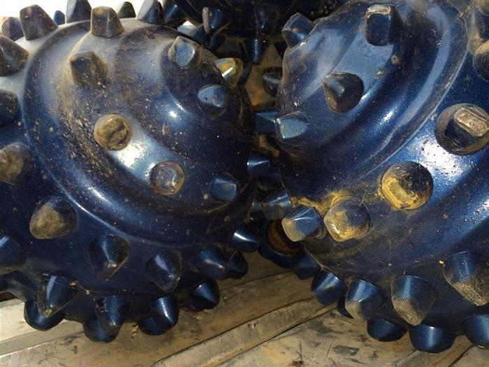 Used 17-1/2" TCI Bit