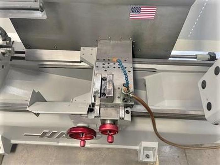 Used 2006 Haas TL-2