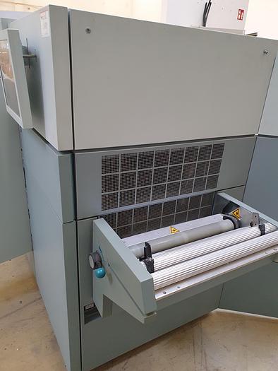 Used 2007 OCE Variostream 7400