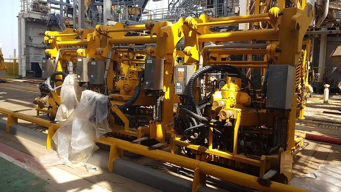 Used National oilwell FARR 20000