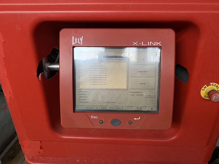 Gebraucht 2008 Lely A3