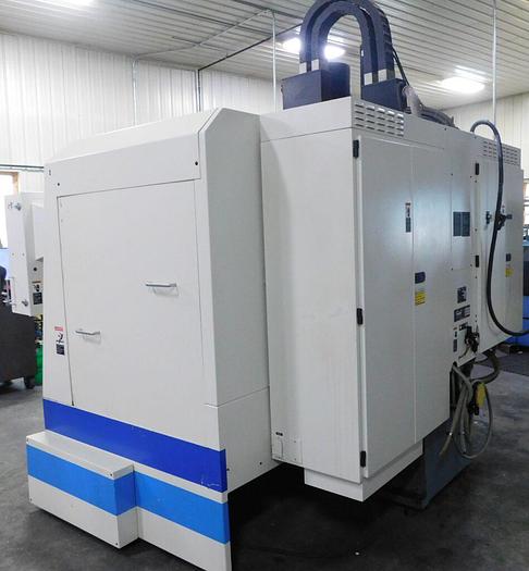 Used Fadal 4020VHT CNC Vertical Machining Center