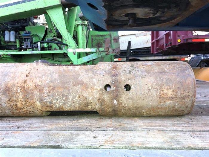 Used Rope Socket 3-1/4 X 4-1/4 Box Threads