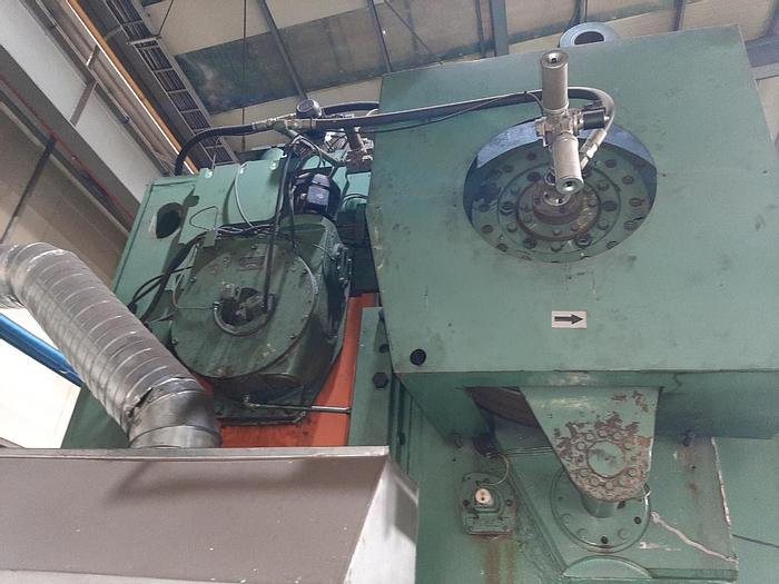 Used Press Knuckle Joint Coining KB8342