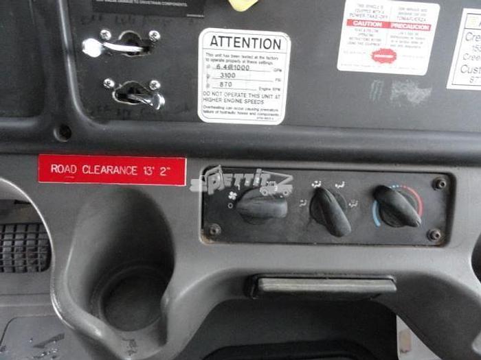 Used 2007 ALTEC LRV55
